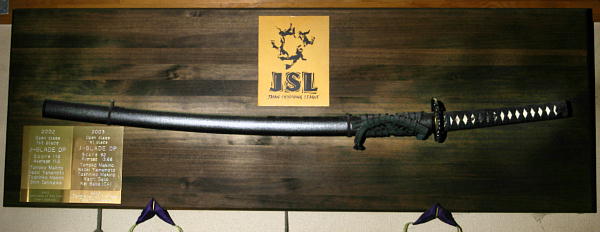 JSL-BLADE